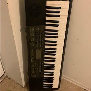 keyboard